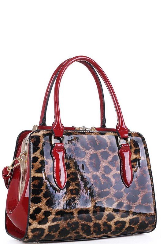 Lovely Leopard
