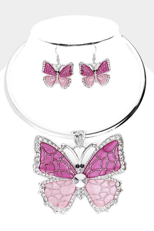 Butterfly Love