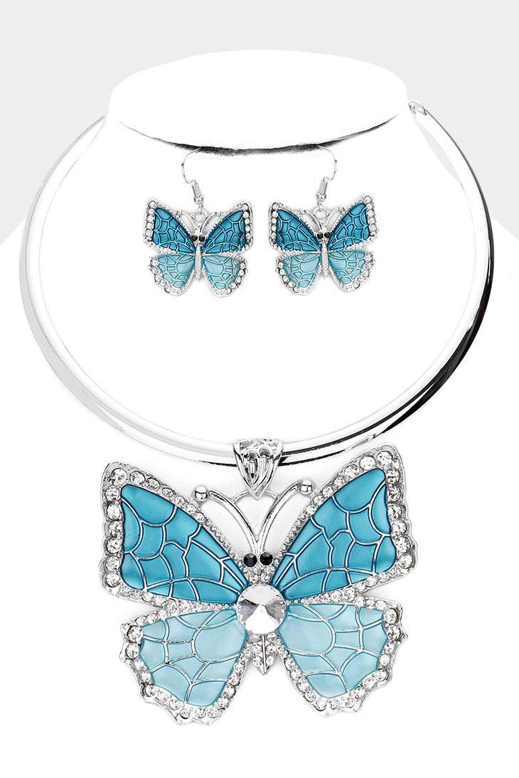 Butterfly Love