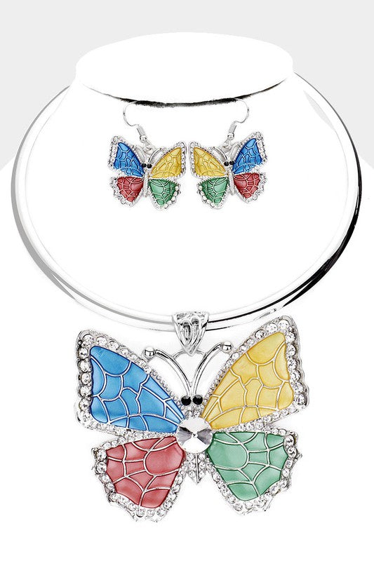 Butterfly Love