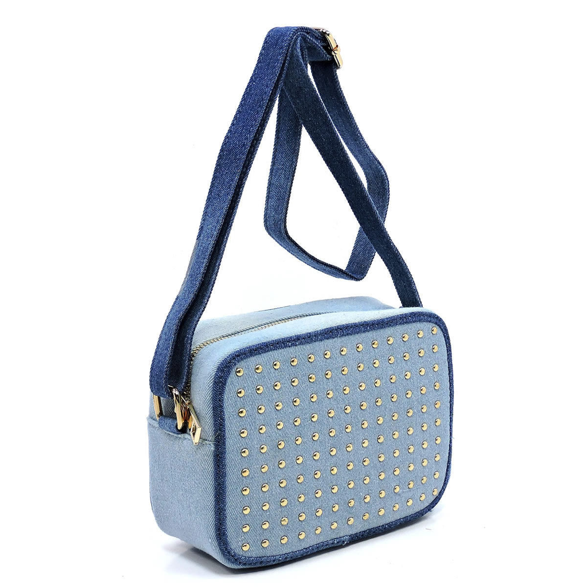 Denim Square