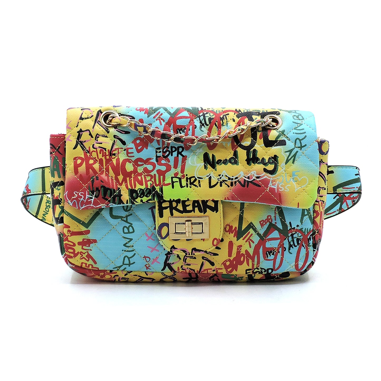 Clever Handbag