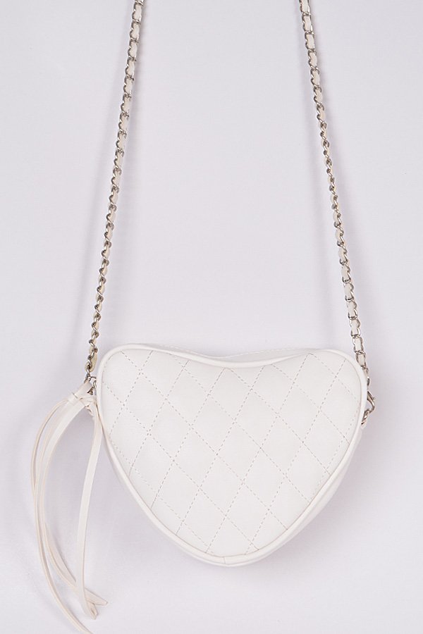 My Heart Crossbody