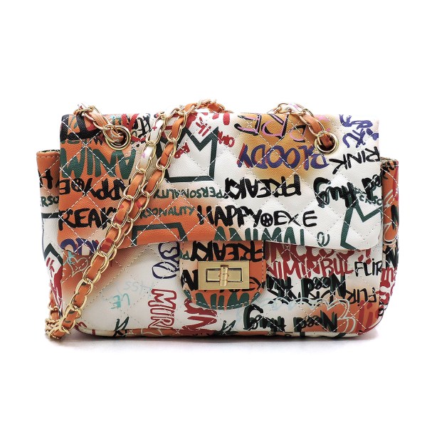 Clever Handbag