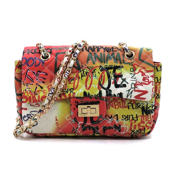 Clever Handbag