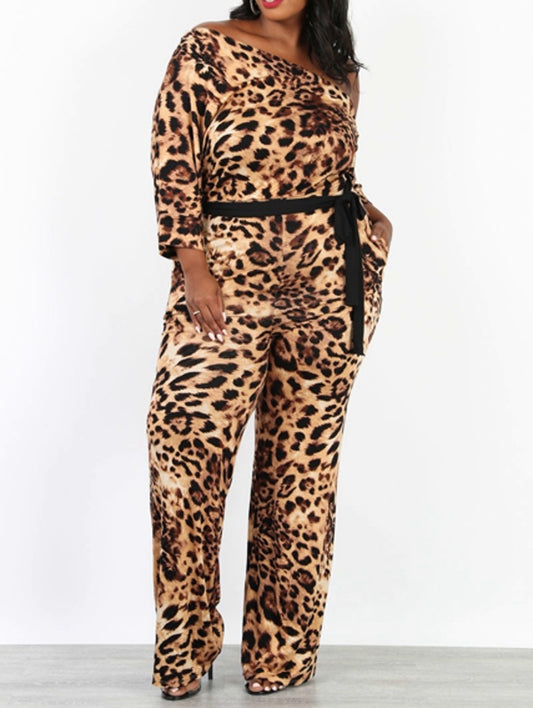 Gail Jumpsuit