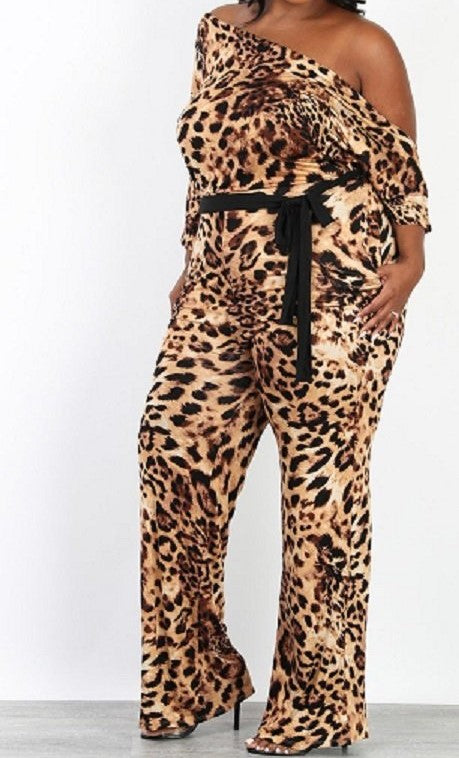 Gail Jumpsuit