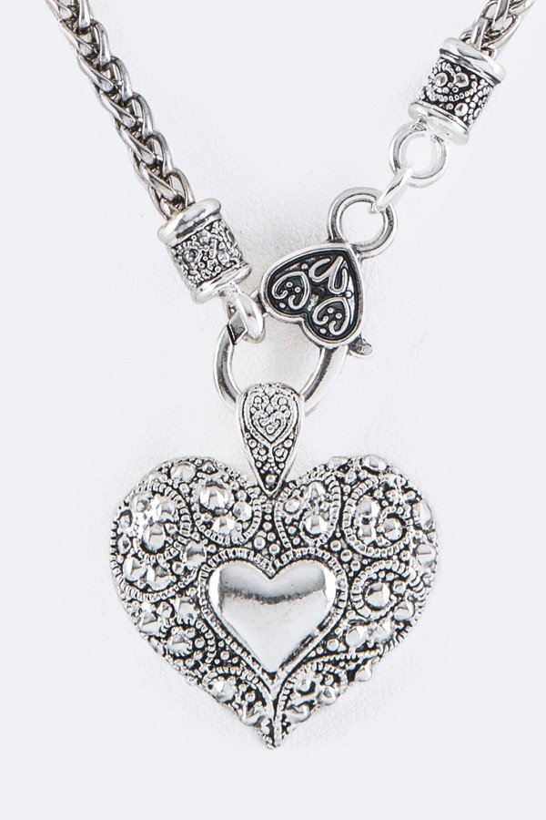 Heart 2 Heart