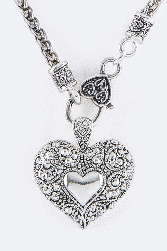 Heart 2 Heart