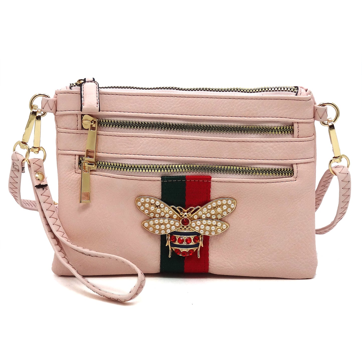 Boss Bee Crossbody