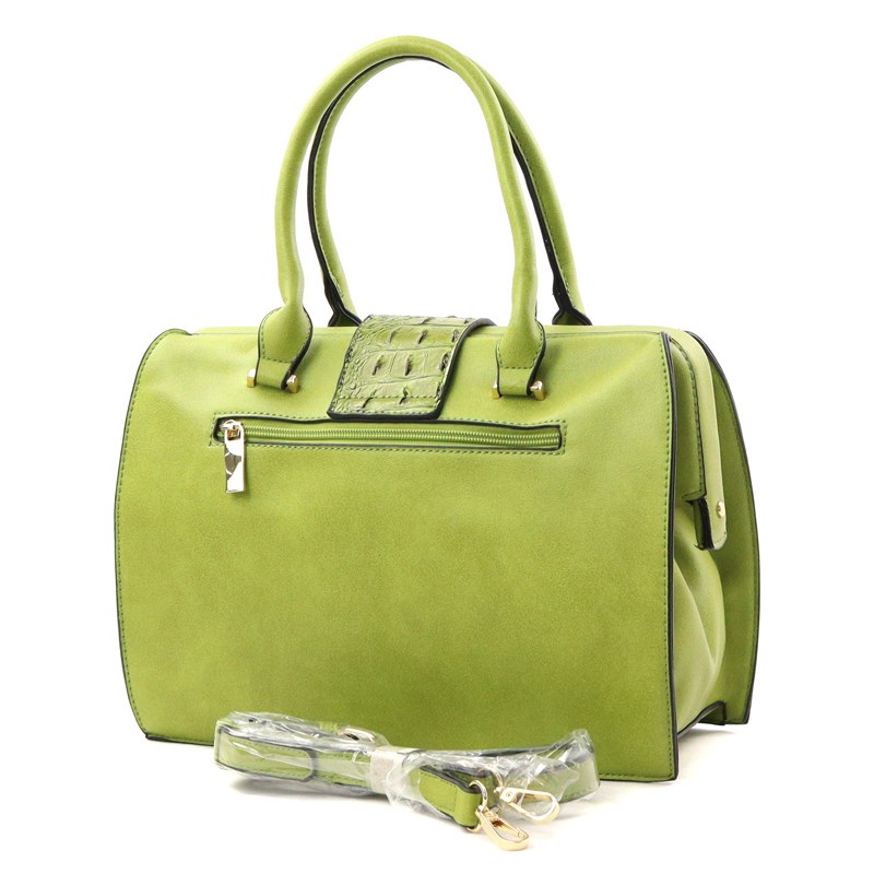 Doctor Bag style handbag