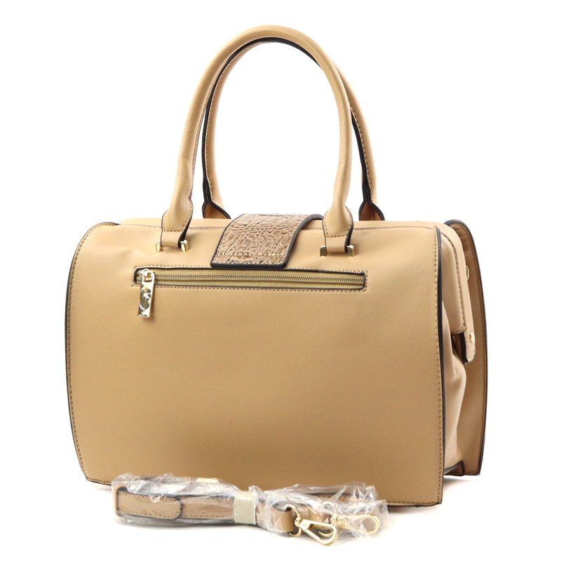 Doctor Bag style handbag