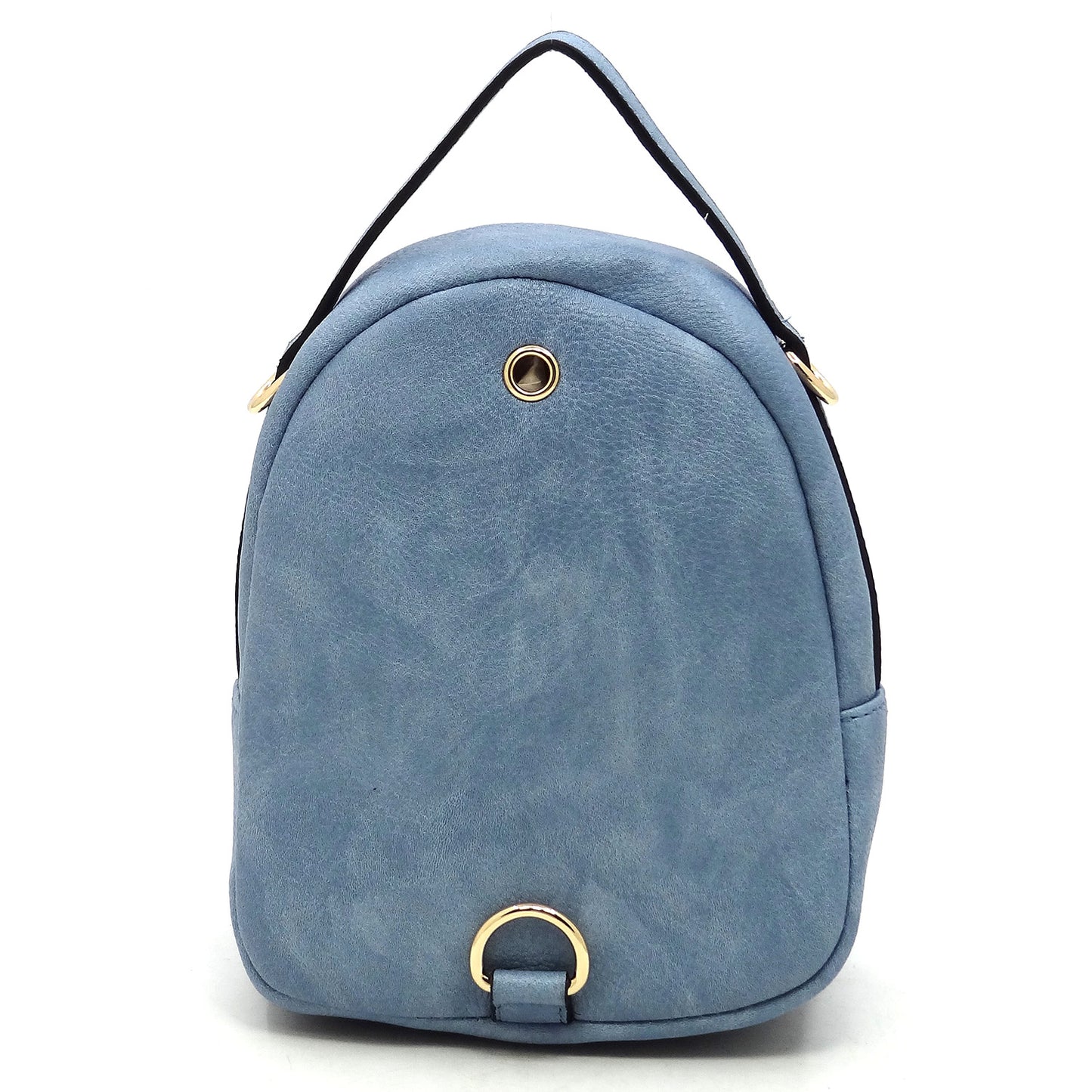 Bee Queen Backpack-Convertible