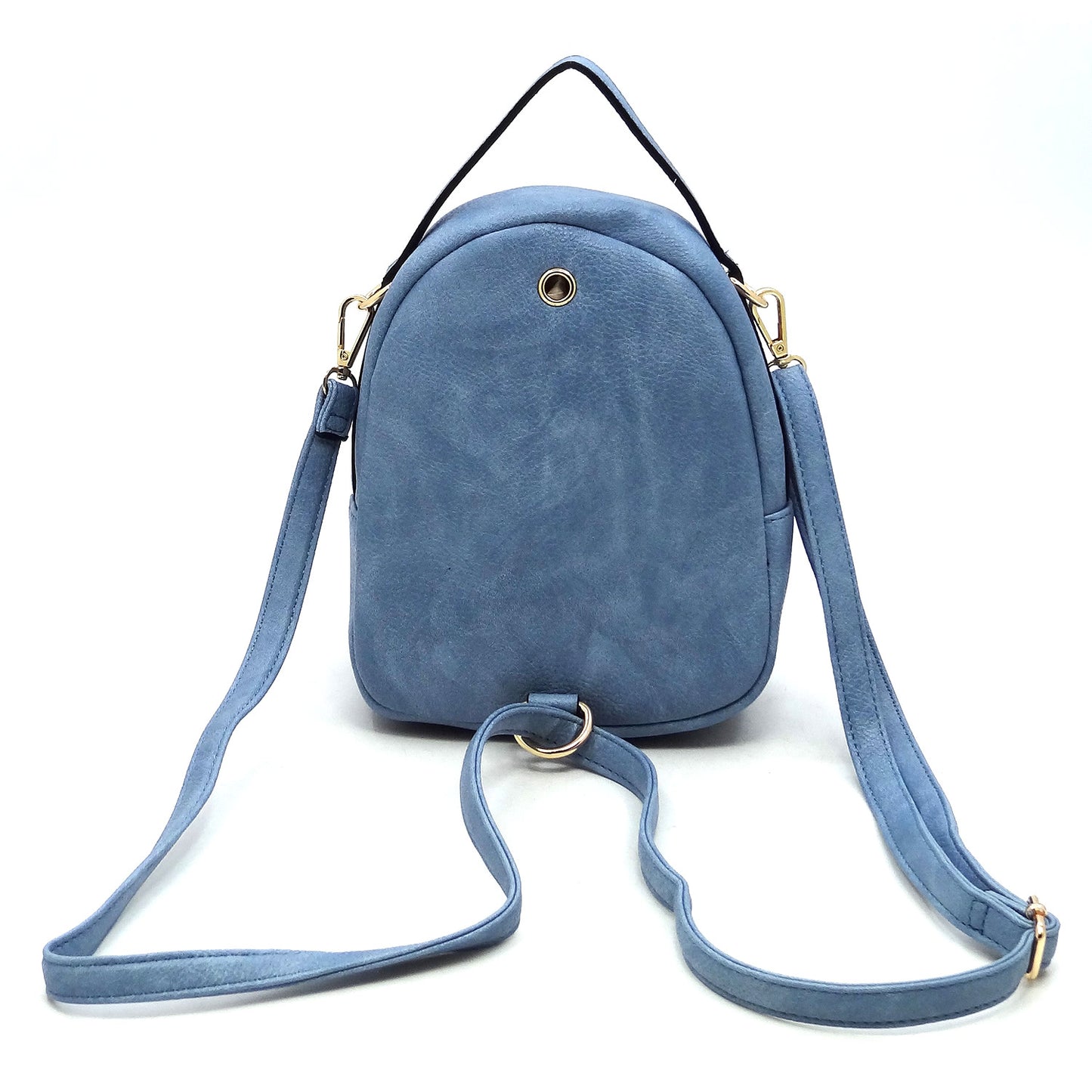 Bee Queen Backpack-Convertible