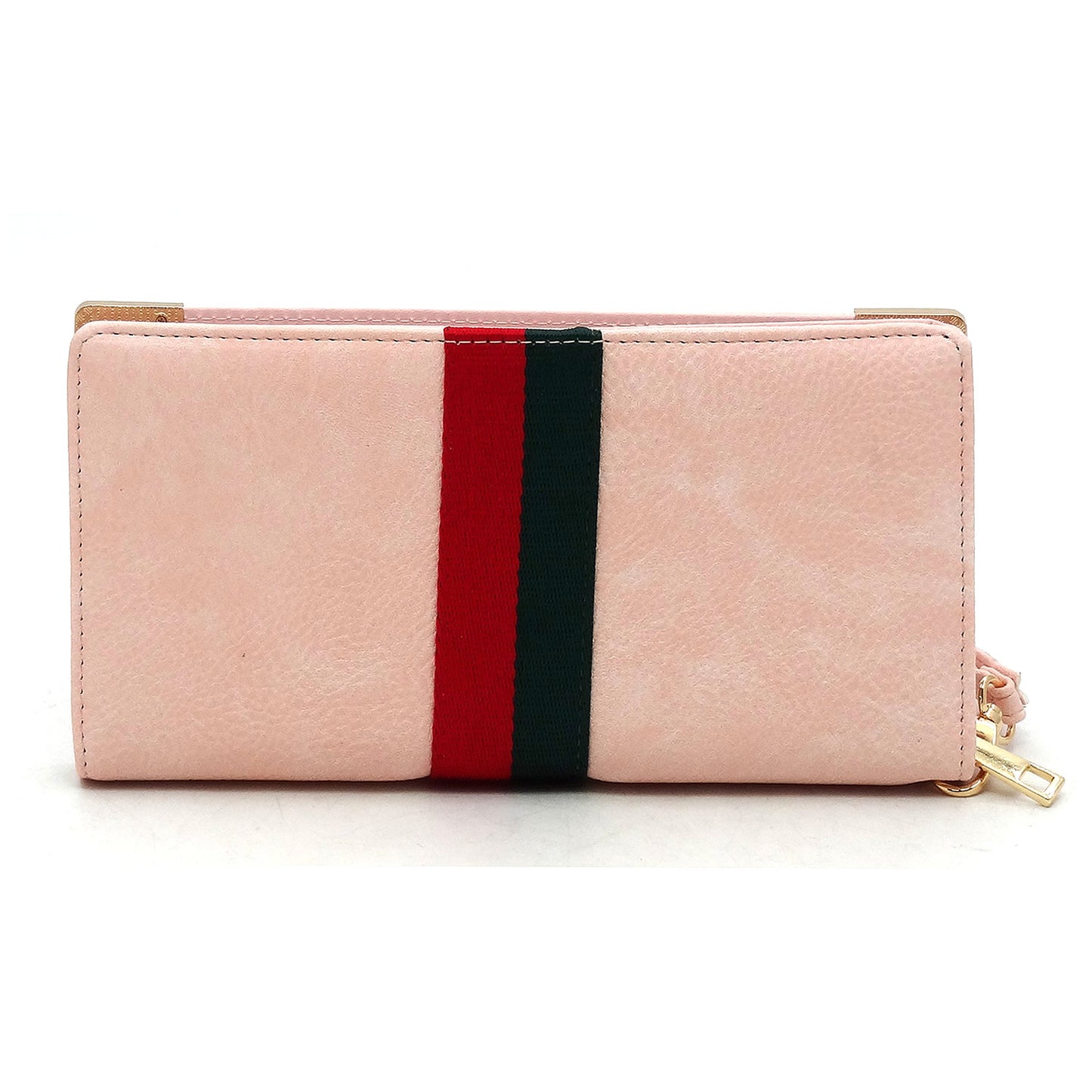 Bee Queen Wallet- Clutch