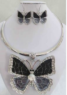 Butterfly Love