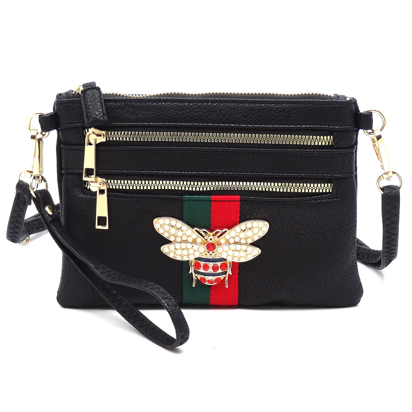 Boss Bee Crossbody