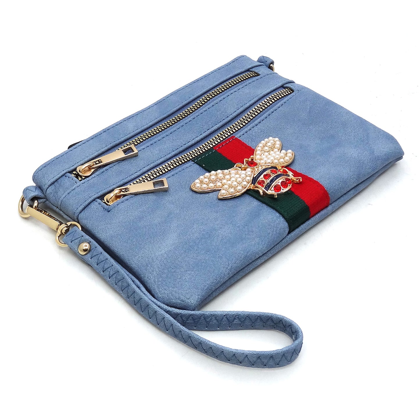 Boss Bee Crossbody