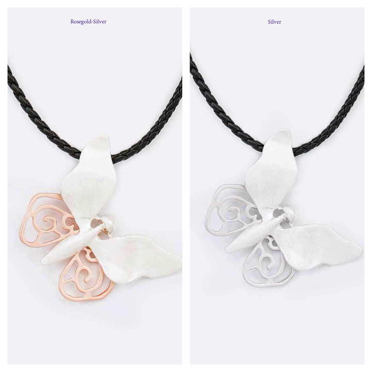Butterfly Love
