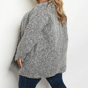 Chilli- Gray