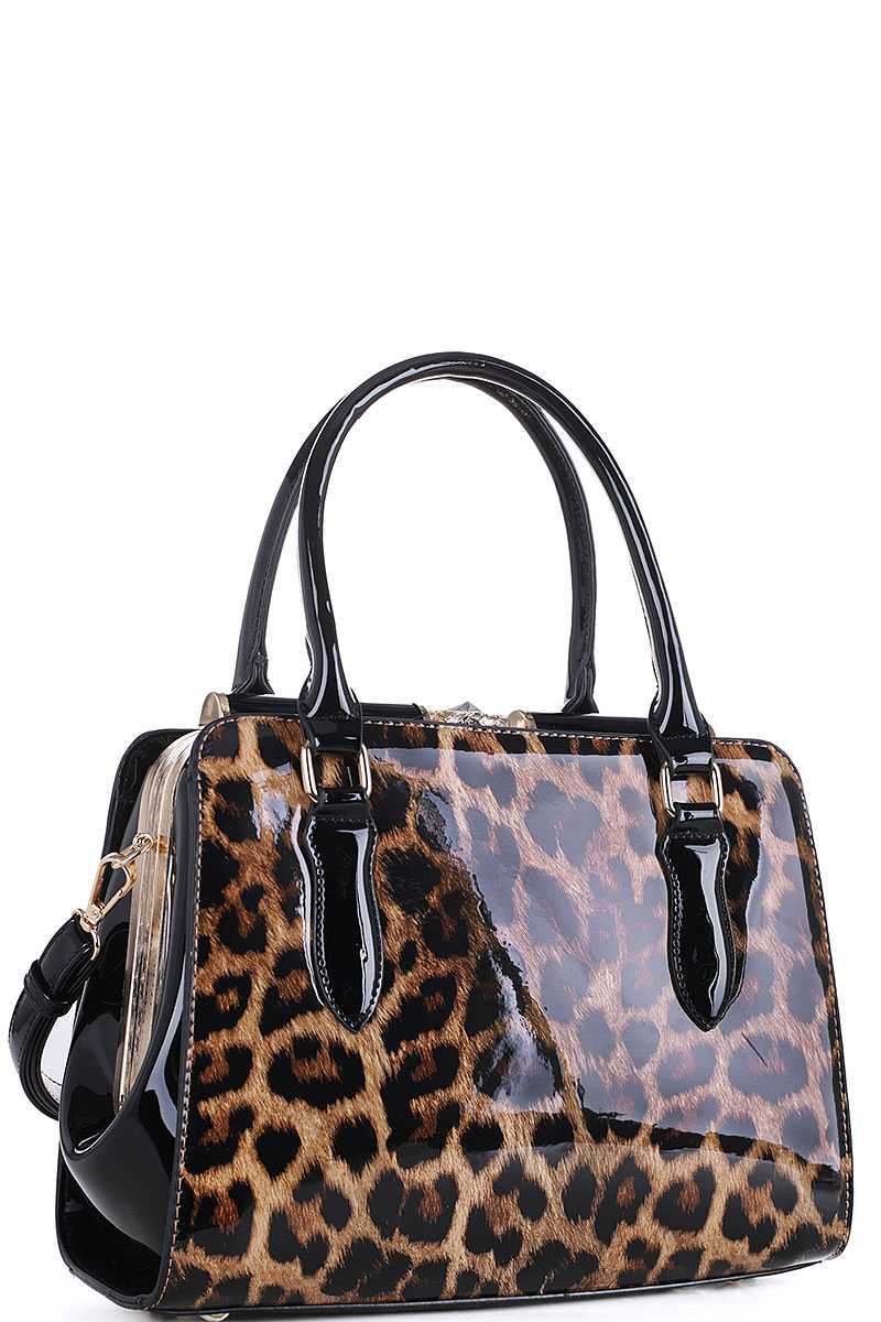 Lovely Leopard