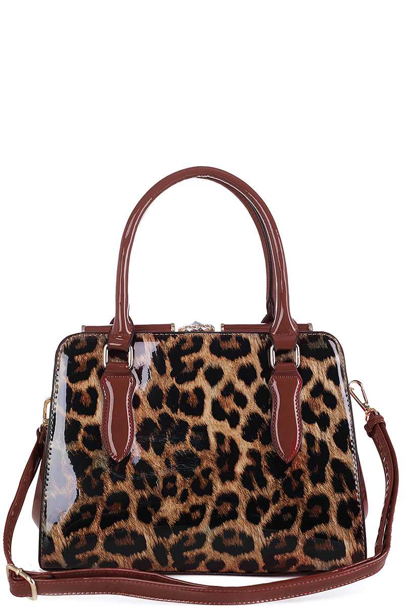 Lovely Leopard