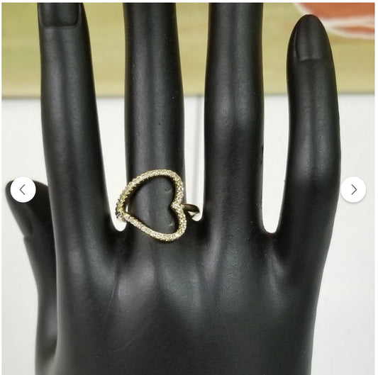 Heart on Hand
