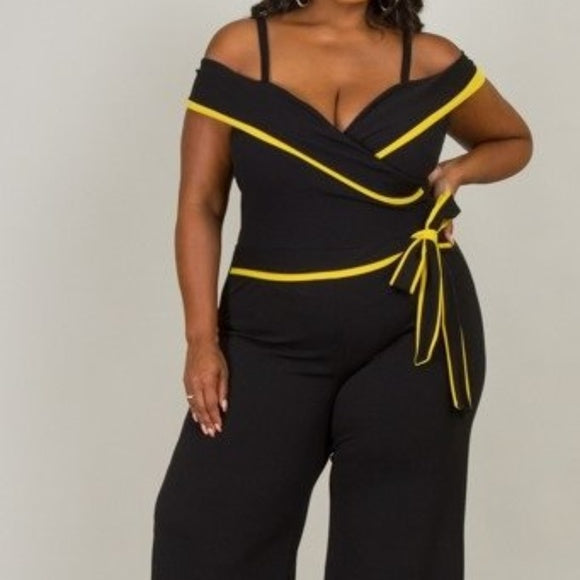 Laurin in Mustard