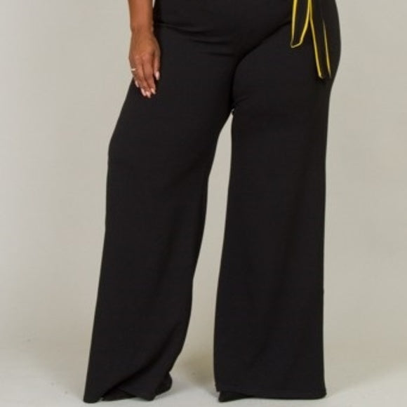 Laurin in Mustard