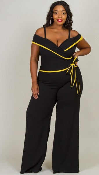 Laurin in Mustard