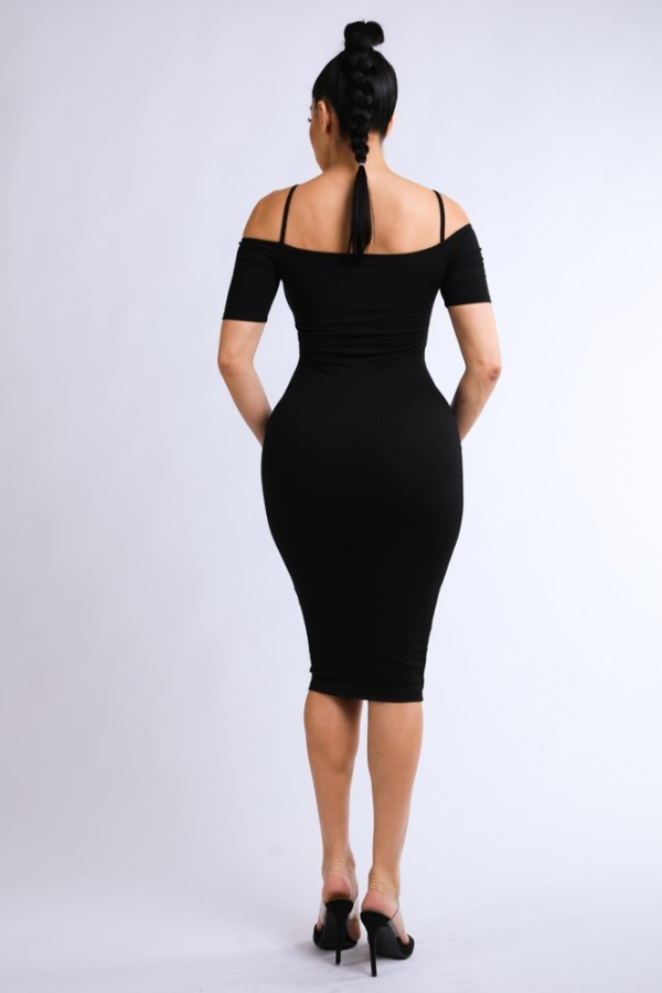 Lacie - Black