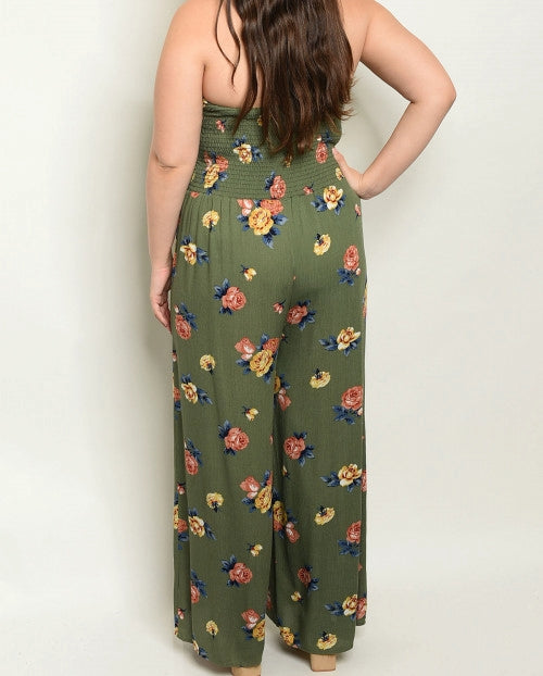 Maria - Green