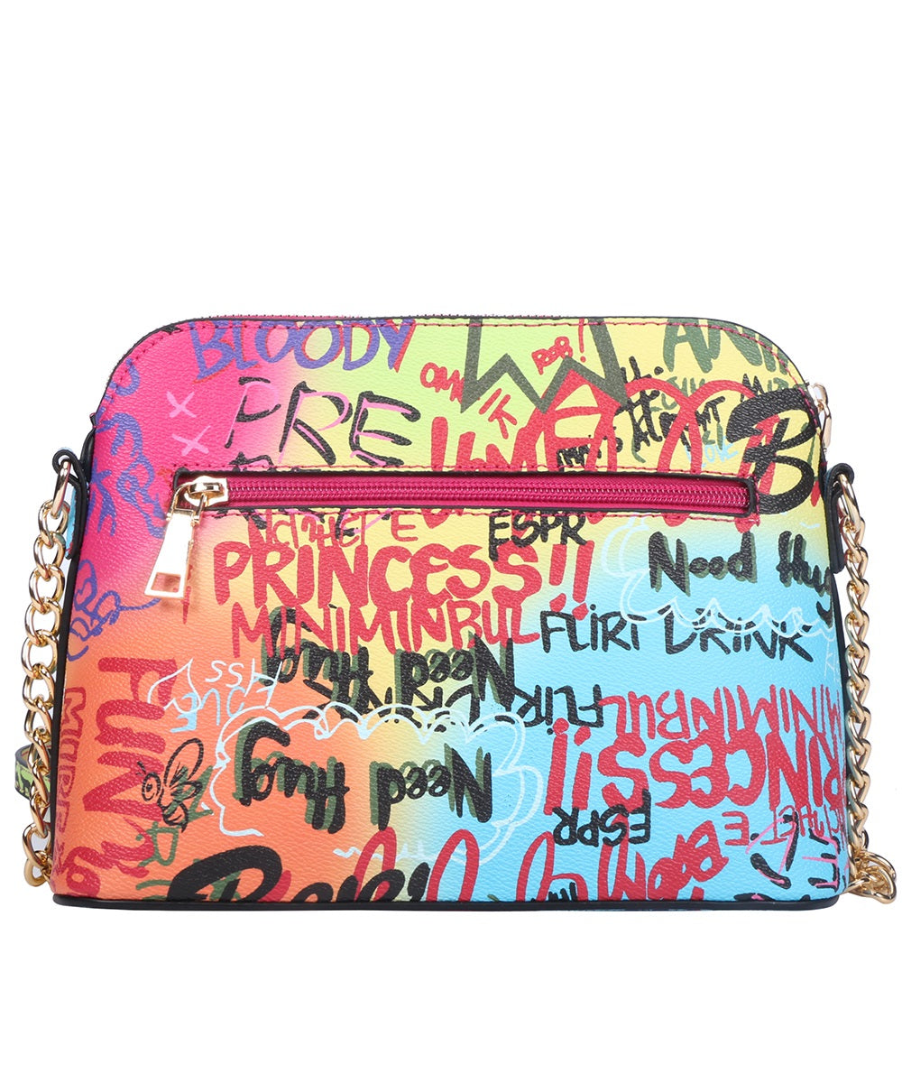 Neu Bee Handbag- Medium