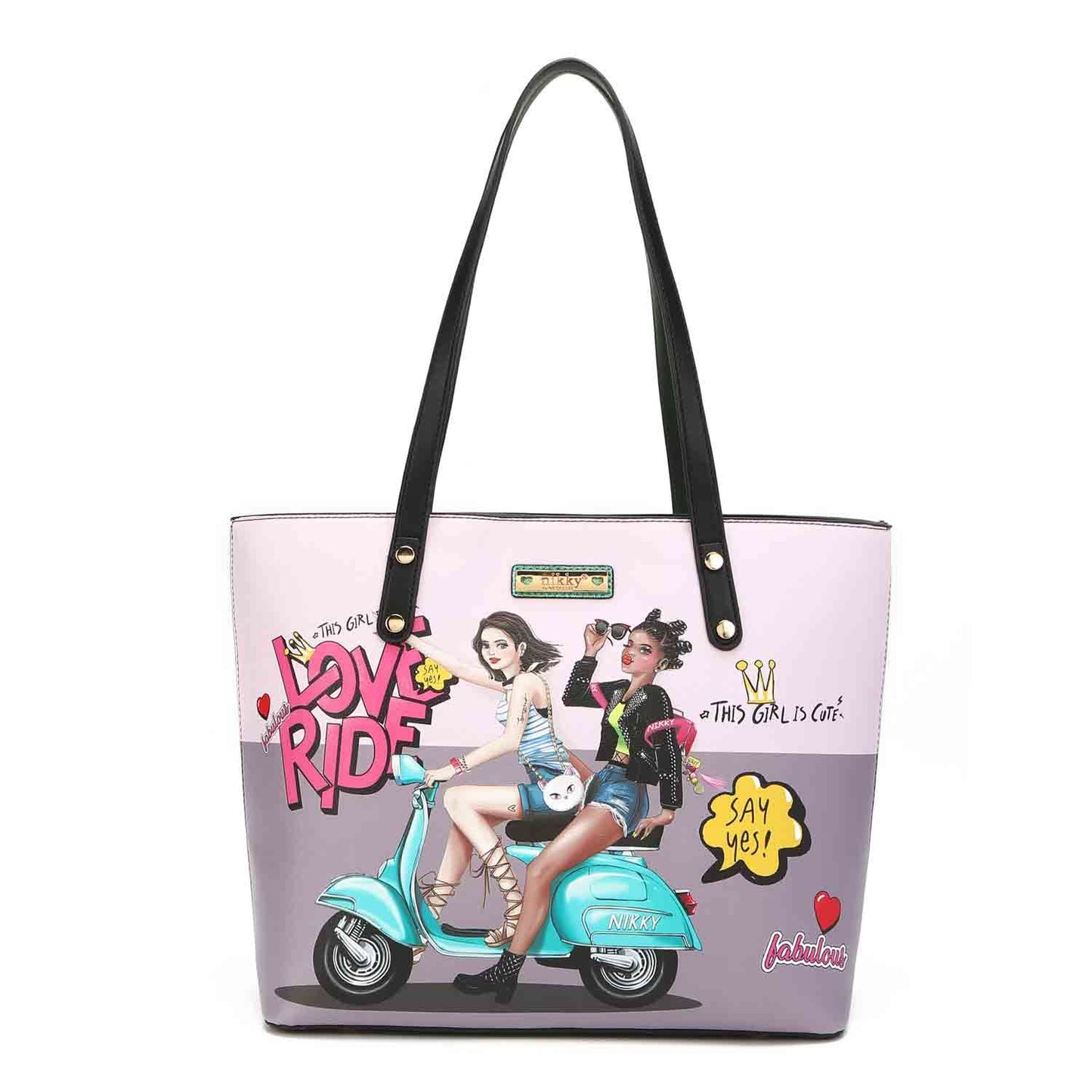 " Love Ride"