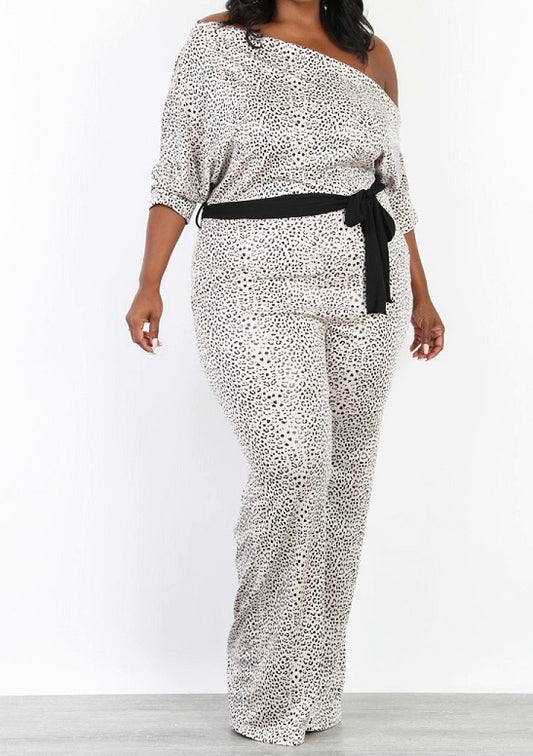 Lola - Jumpsuit