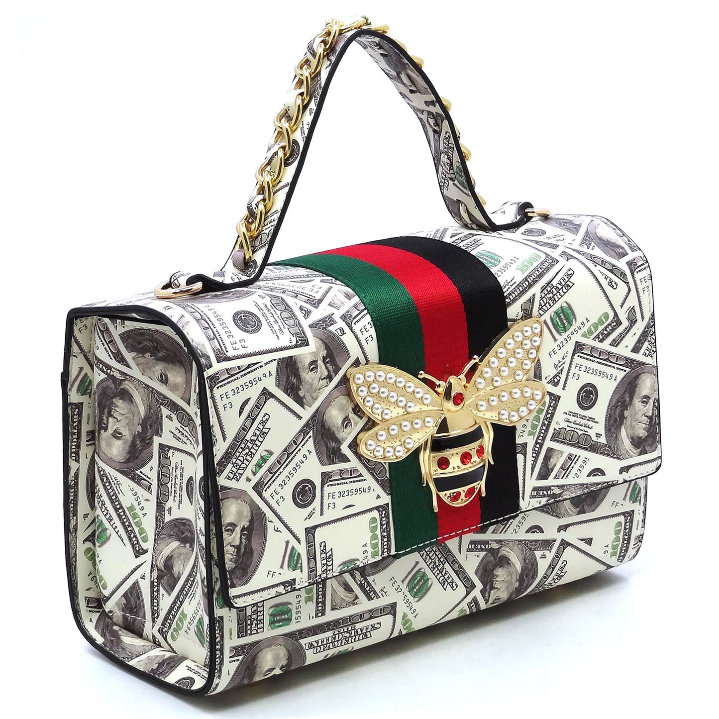 Queen Bee C-Note