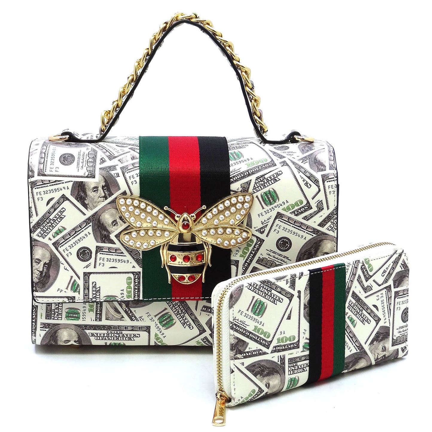 Queen Bee C-Note