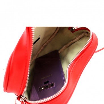 My Heart Crossbody