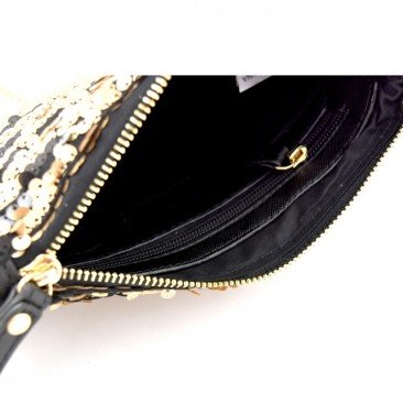 Sequin Love
