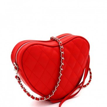 My Heart Crossbody