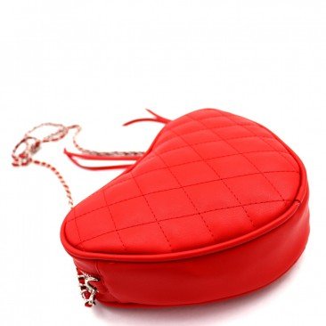 My Heart Crossbody