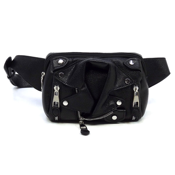 Moto Fanny Belt Bag