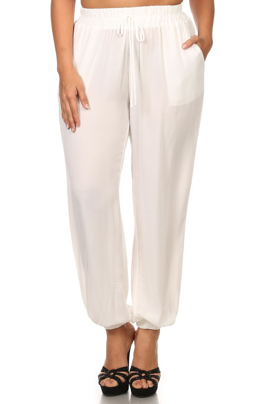 Anita Jogger pant