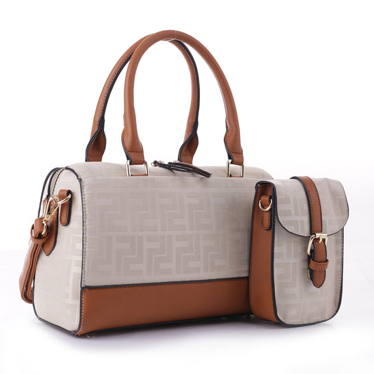 Boston Bag Beauty- Cream